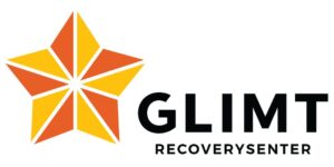 Logo - Glimt Recoverysenter